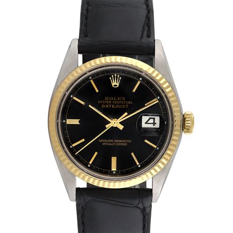 rolex vintage herren|pre owned rolex watches.